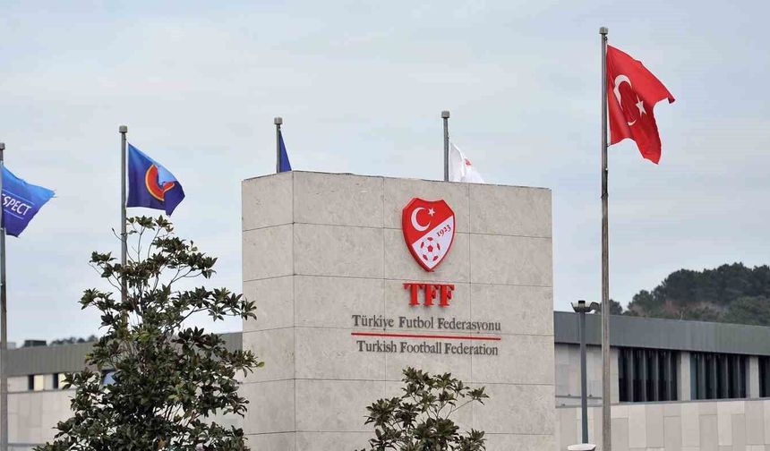 TFF duyurdu: Süper Lig’in adı değişti!