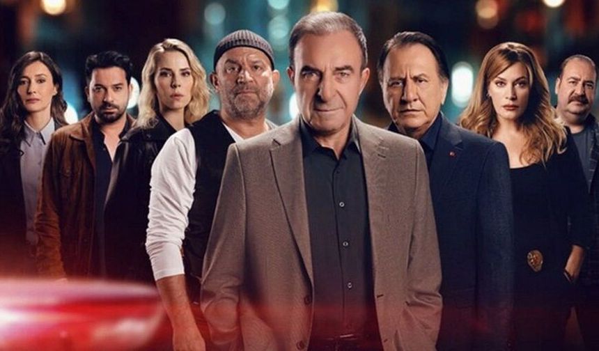 Tarih verdiler: Arka Sokaklar dizisi final mi yapıyor?