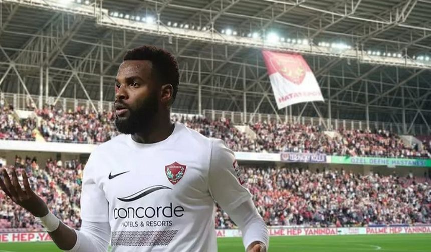 Traore ve Poko’nun arkadaşıydı: Boupendza’nın ölüm sebebi belli oldu