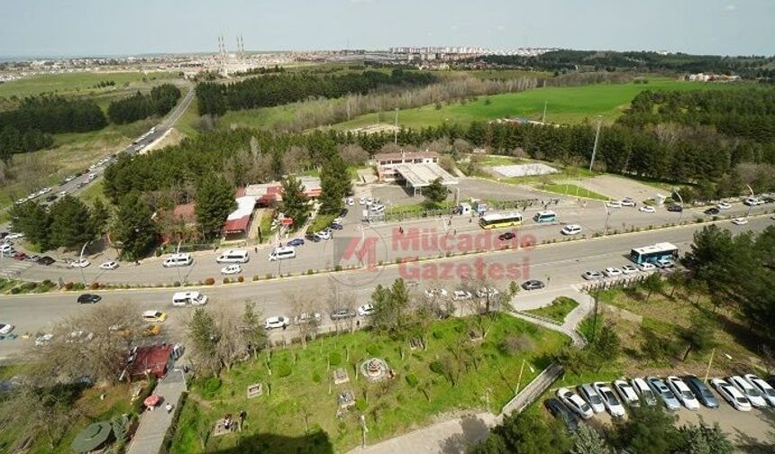 Diyarbakır Büyükşehir ücretsiz ‘misafirhane’ yapacak: Adresi belli oldu!