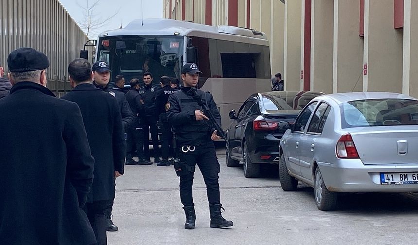 Diyarbakır dâhil 6 ilde yapıldı: MESEM üzerinden devleti zarara uğrattılar!