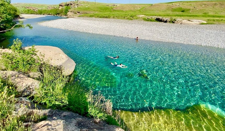 Diyarbakır’ın doğa harikası turizme açılmayacak: Sebebi şaşırttı