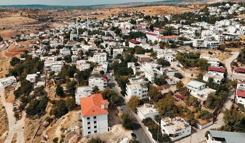 Kur’an’da adı geçen 2 Peygamberin mezarı Diyarbakır’da: İşte adresi