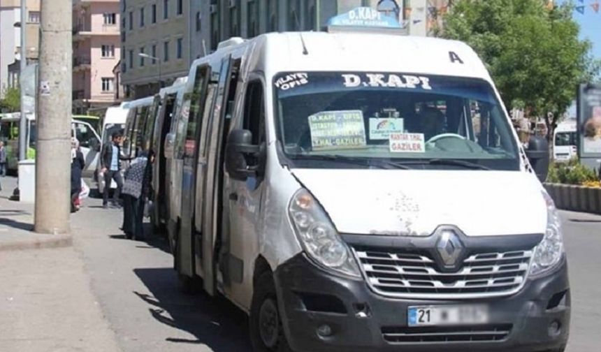 Diyarbakır’da öğrencilerin 'tam tarife' mağduriyeti