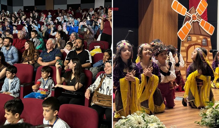 Diyarbakır’da 17 okul 17 tiyatro festivali: 4 bin öğrenci katılacak!