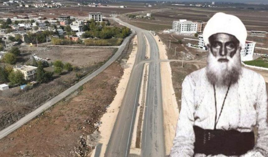Diyarbakır’da mahkemeden “Şeyh Said” kararı!