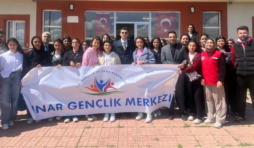 Diyarbakırlı 40 kadın sporcu Çanakkale'de kampa katılacak