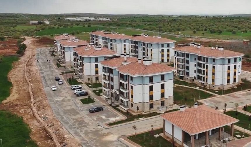 TOKİ'den Diyarbakır'a 'ucuza konut' müjdesi: İşte başvuru şartları