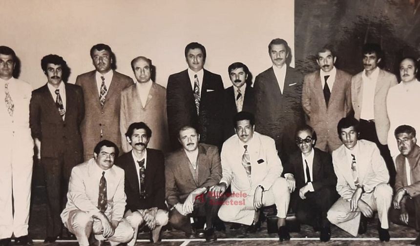 İşte zarafetin abidesi Diyarbakır’ın o fotoğrafı