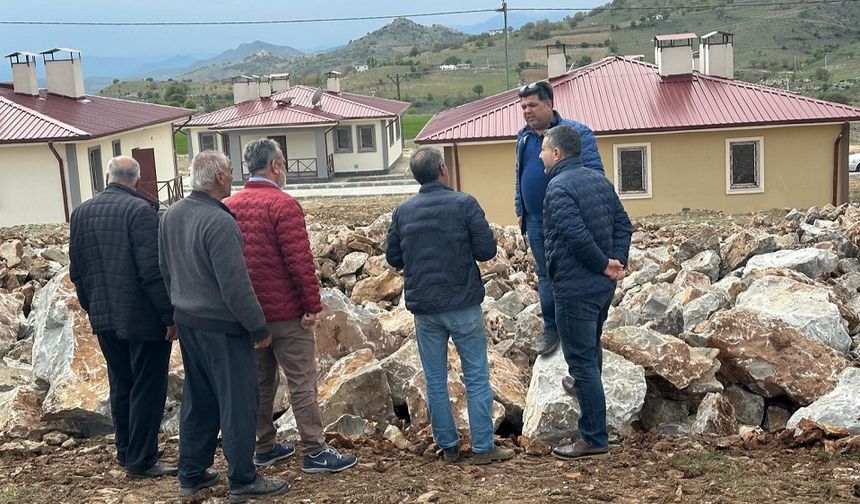 TOKİ, Diyarbakır’da ‘ahır’ yapıyor: İşte adresi!