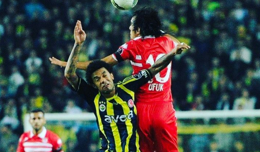 Diyarbakırsporlu eski futbolcu Ufuk Bayraktar’ın Diyarbakır vefası