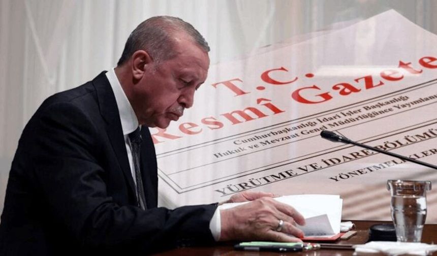 Diyarbakır’dan giden kaymakamların nereye atandığı belli oldu!