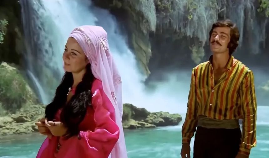 Başrolde Kadir inanır ve Fatma Girik var: İşte Diyarbakır’da çekilen o film!