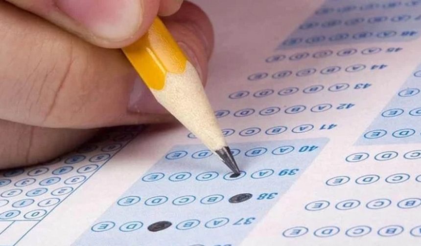 Diyarbakır'ın ilçesinde 33 öğrenci bursluluk sınavı kazandı