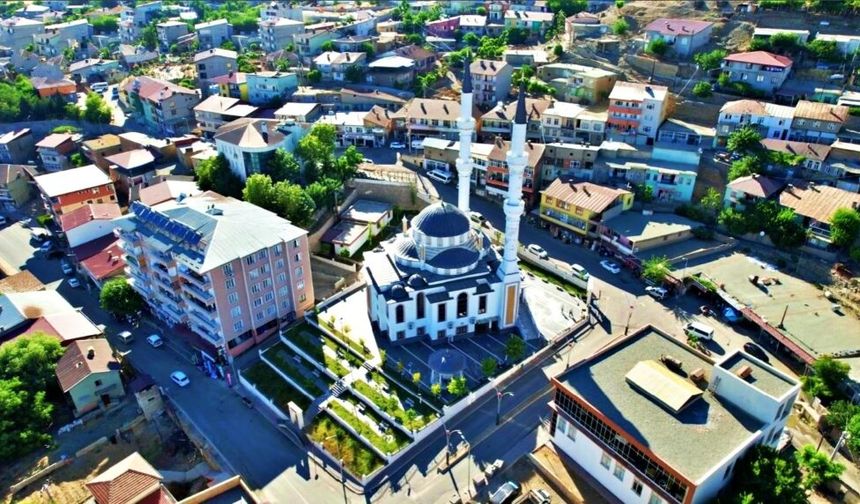 En uzak ilçeden Diyarbakır’a ücretsiz ulaşım!