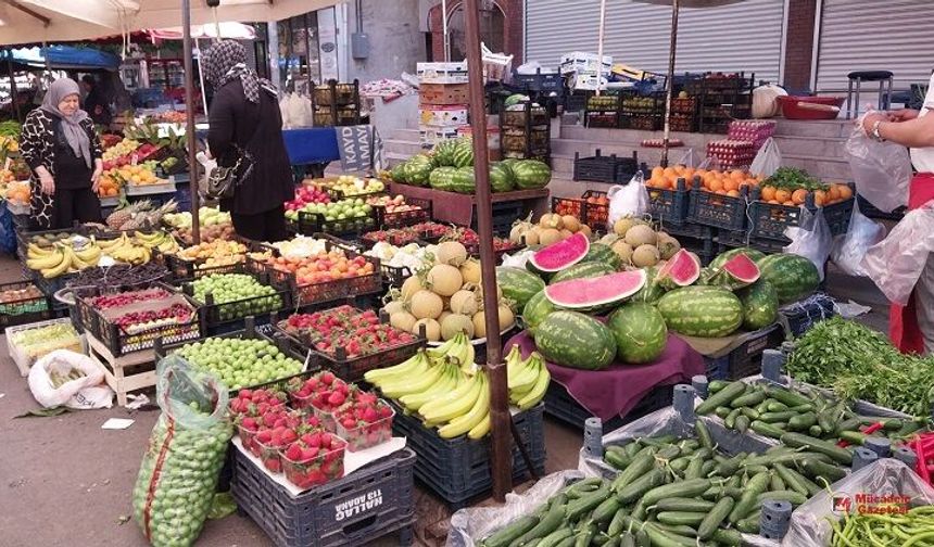 Diyarbakır’da taneyle satılıyordu: 70 liraya kadar düştü!