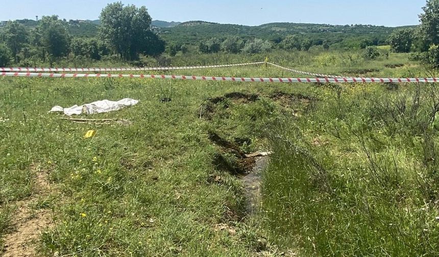 Diyarbakır’da bulunan kemikler iş makinasıyla kazıldı: Tepki çekti!