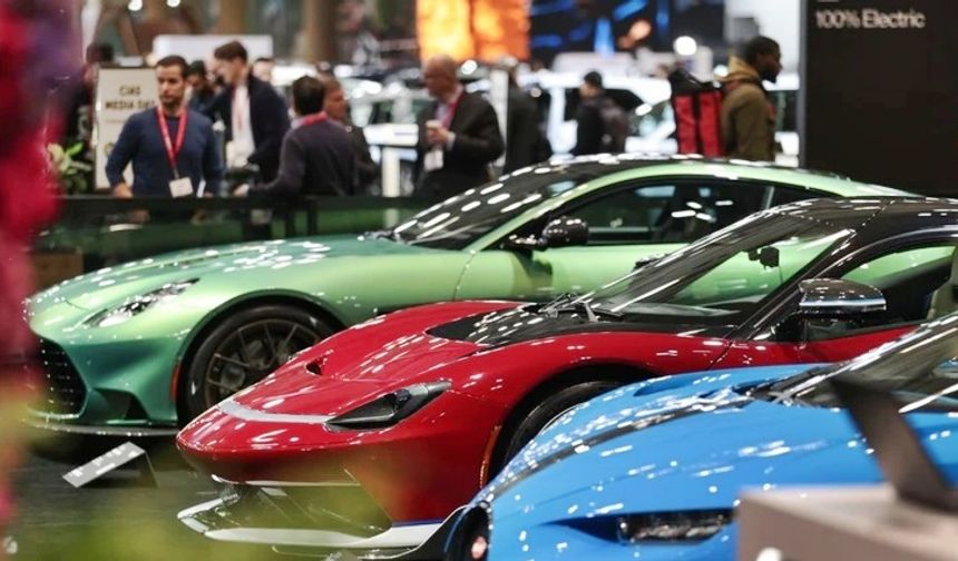 Diyarbakır’da otomobil fuarı düzenlenecek: İşte tarihi