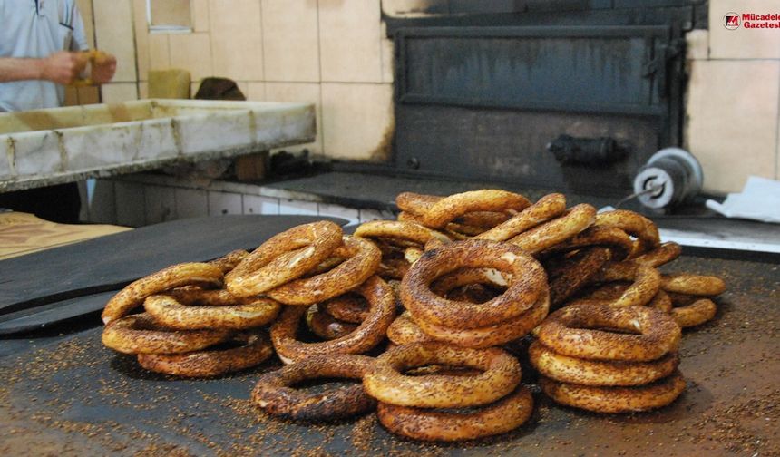 Diyarbakır’da simit 20 lirayı buldu: En ucuzu burada satılıyor!