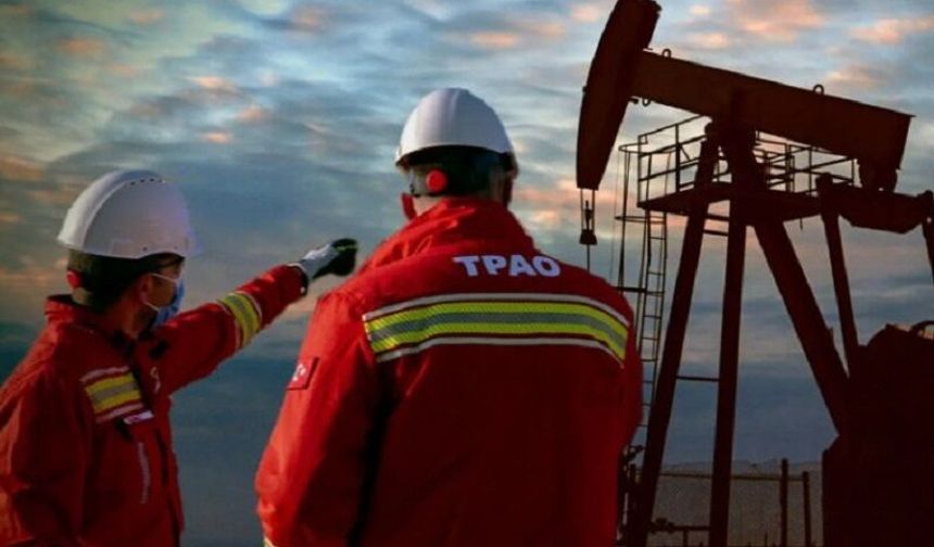 Diyarbakır topraklarında petrol alarmı: Gözler o ilçede!