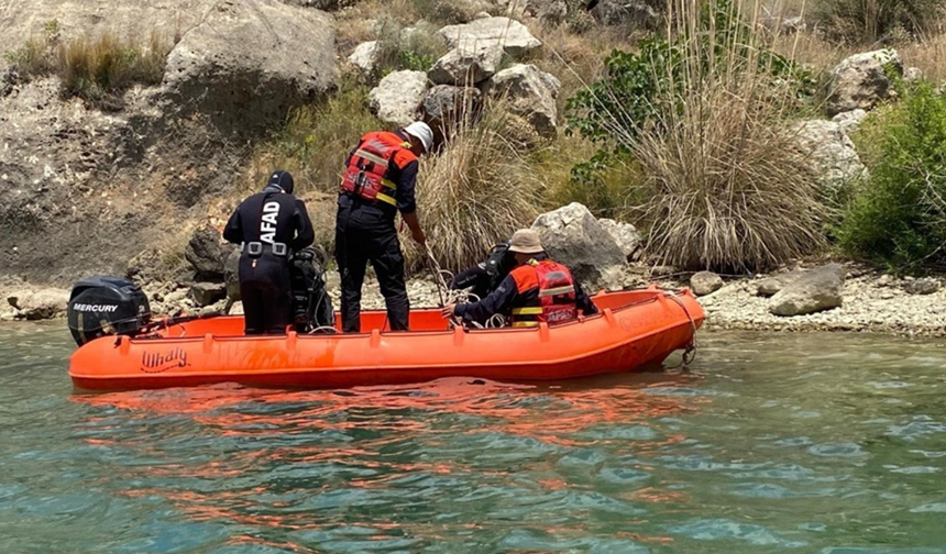 16 gündür kayıp olan otizmli Onurcan Özdemir’den kara haber geldi!