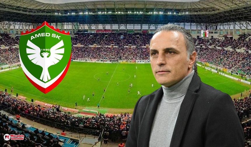Amedspor’la anlaşamamıştı: Yenildi, sözleri beğeni aldı!