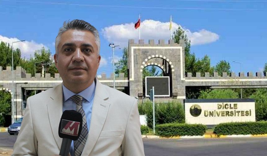 Dicle Üniversitesi Hayvan Hastanesi’nde bir ilk: Artık bu tedavilerde yapılacak!