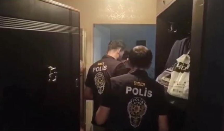 Diyarbakır’daki kapıcı itiraf etti: Çocuk istismarı ağı deşifre oldu!