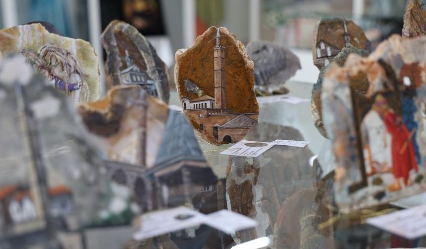 Diyarbakır’a gelen turistler almadan dönmüyor: İşte adresi