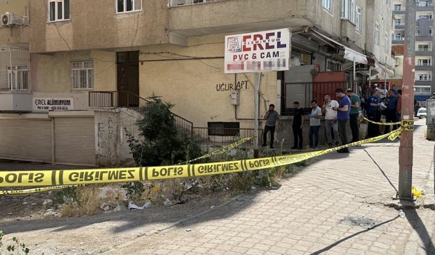 Diyarbakır’daki eczane olayında yeni gelişme!