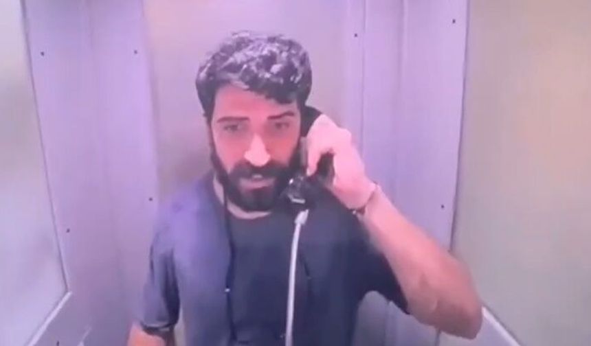 Diyarbakır'daki yolsuzluğu ortaya çıkardı: 5 yıldır cezaevinde!