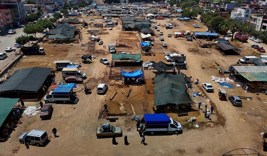 Diyarbakır'da kurban satış ve kesim yerleri belli oldu!