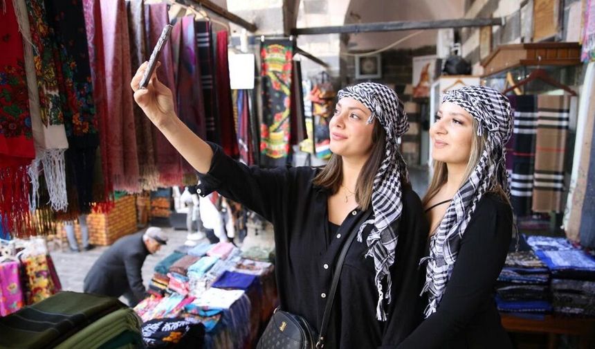 Diyarbakır’a gelecekler için rehber: Ne yenir, nerede kalınır?