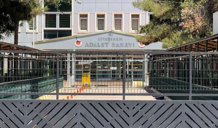 Diyarbakır’da iş yeri kurşunlanmıştı: Yakalandılar, isimleri belli oldu!