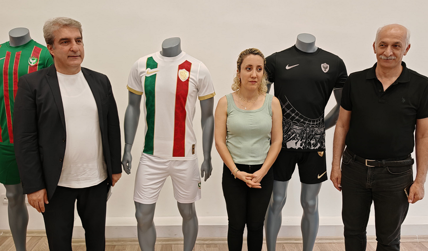 Amedspor'a 2 yeni otobüs: Başkan detayları açıkladı