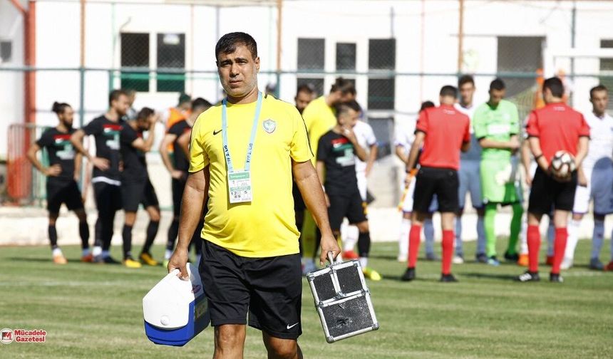 Amedspor’u 270 milyon TL zarardan kurtardı: İşte o isim!