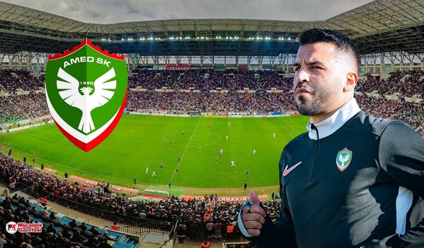 Amedspor’dan ayrılan Aytaç Kara'nın yeni takımı belli oldu!