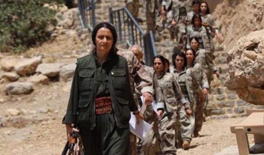 PKK'lıların eve dönüş detayları belli oldu!