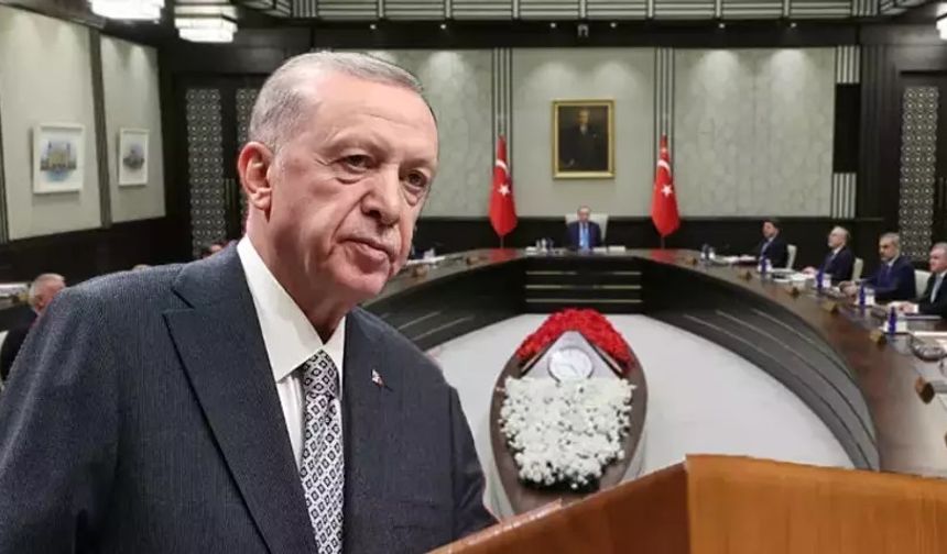 Erdoğan'dan komisyonun İmralı ziyaretine ilk yorum!
