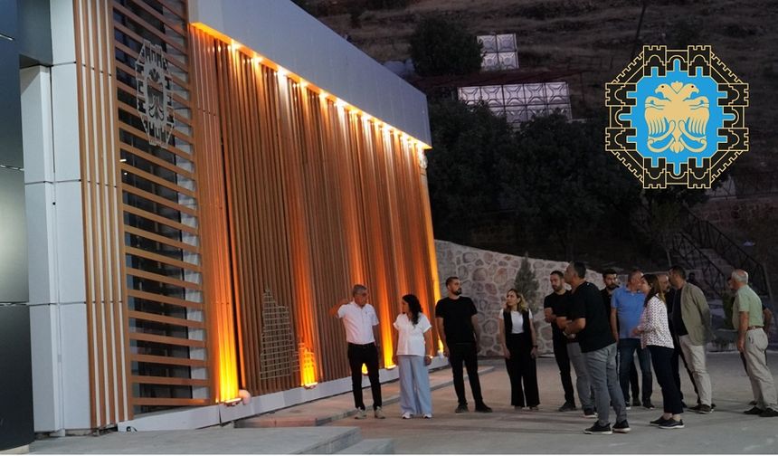 Diyarbakır Büyükşehir yaptı: Bakanlığa devrediyor!