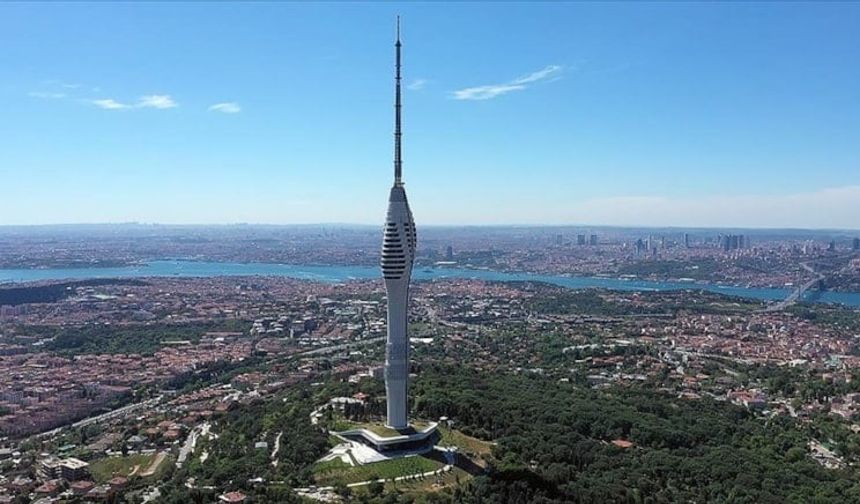 Diyarbakır’a dev kule yapılacak: Adresi belli oldu!