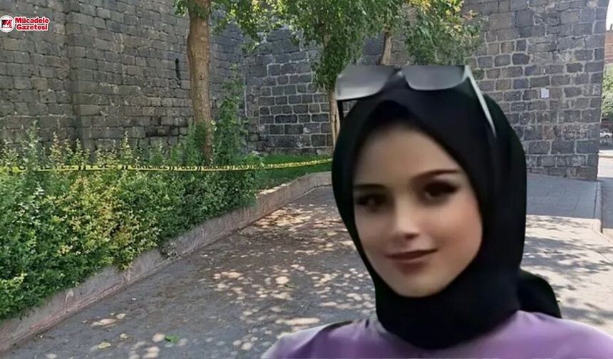 Diyarbakır’da “Sana çiçek aldım' diye çağırıp öldürdü: Savunması ortaya çıktı!