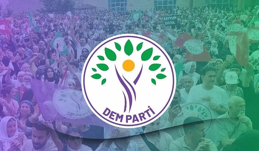 DEM Parti'den Rahmi Koç'a sert tepki: "Haddinizi bilin!"