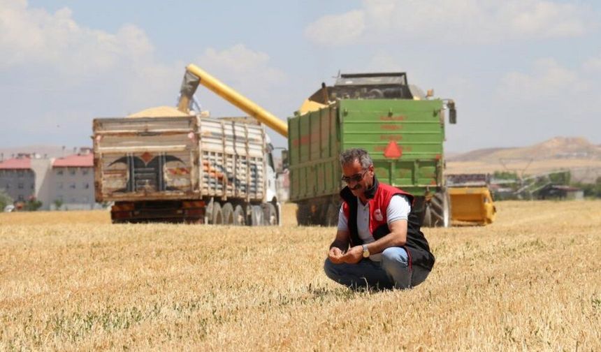 Çiftçinin gözü kulağı bu açıklamadaydı: Hesaplara 45 gün içinde yatacak!