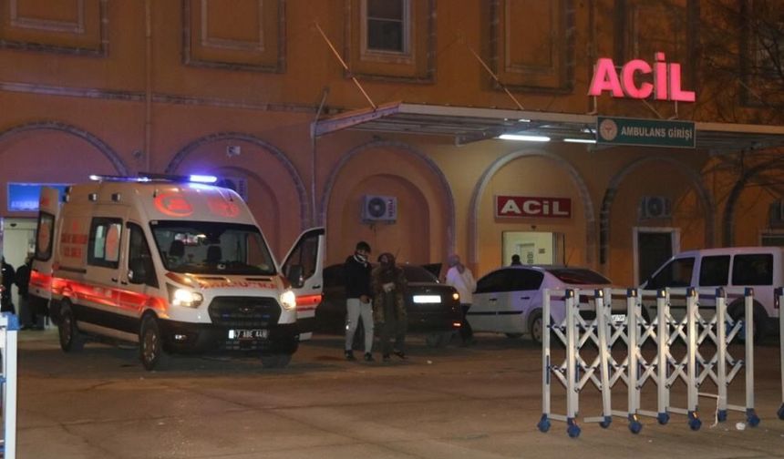 Mardin’de bir kız çocuğu ölü bulundu: Baba ve ağabeyi gözaltında!