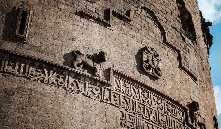 İşte Diyarbakır'ın bilinmeyen özellikleri: Duyunca şaşıracaksınız!
