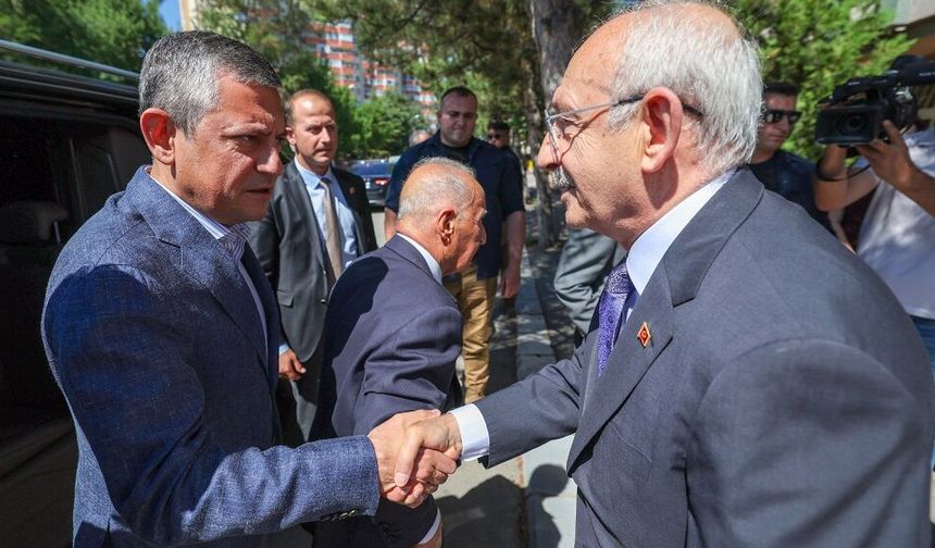 Kılıçdaroğlu CHP’ye geri dönüyor: ‘Mutlak butlan’ kararı çıktı!
