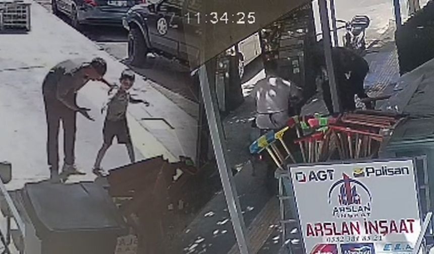 Diyarbakır’da bir çocuğu kaçırmaya çalışmıştı: Yeni gelişme!
