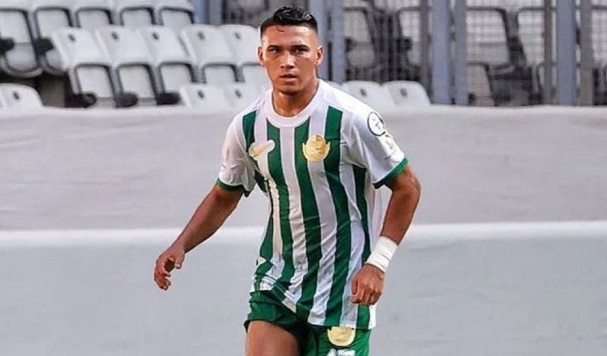 Amedspor'a Süper Lig’den sağ bek takviyesi: Kiralık olarak aldı!