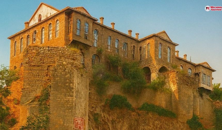 Cevabı bilen çıkmadı: Burası Diyarbakır'ın neresi?